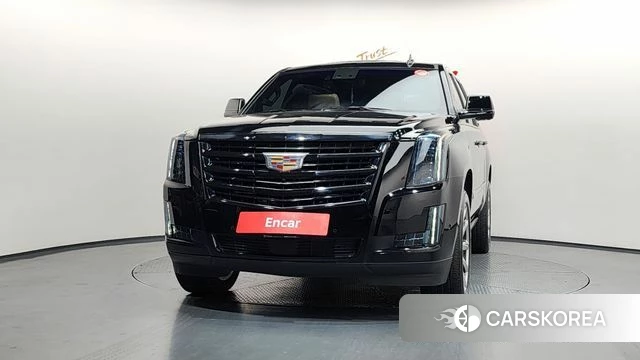 Cadillac Escalade id 3911482 из Кореи 13