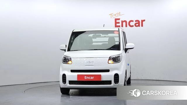 Kia The New Ray id 4376518 из Кореи 13