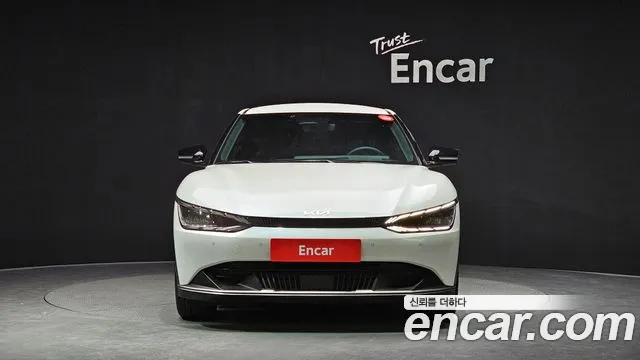 Kia EV6 id 2719779 из Кореи 13