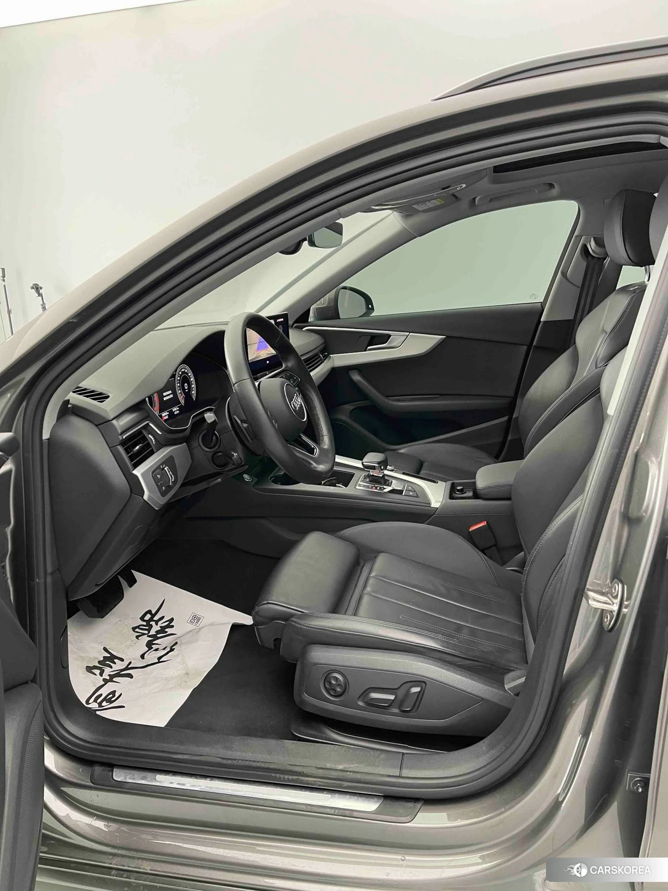 Audi A4 (import) id 4467620 из Китая 20