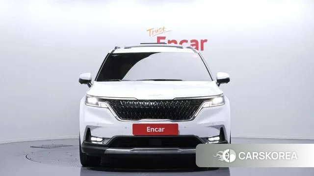 Kia Carnival 4th generation id 3670989 из Кореи 13