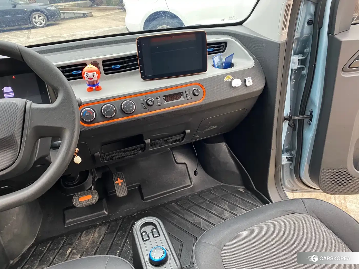 Wuling Automobile Hongguang MINIEV id 4514446 из Китая 10
