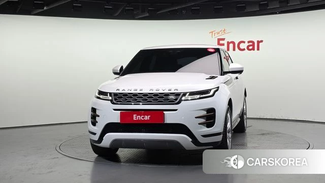 Land Rover Range Rover Evoque 2nd Generation id 4459092 из Кореи 23
