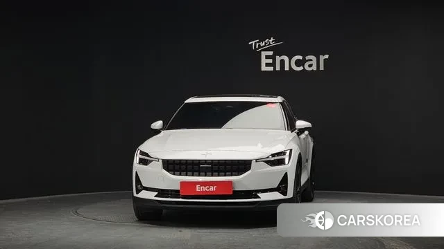 Polestar Polestar 2 id 3739881 из Кореи 13