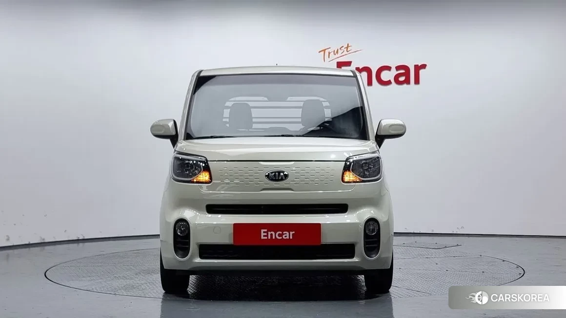 Kia The New Ray id 1705545 из Кореи 13