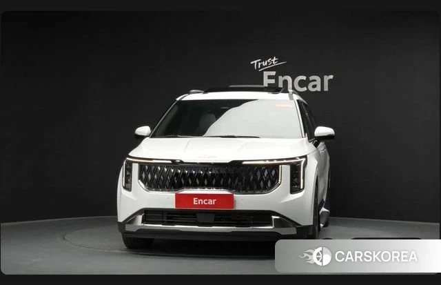 Kia The New Carnival 4th Generation id 4394491 из Кореи 13