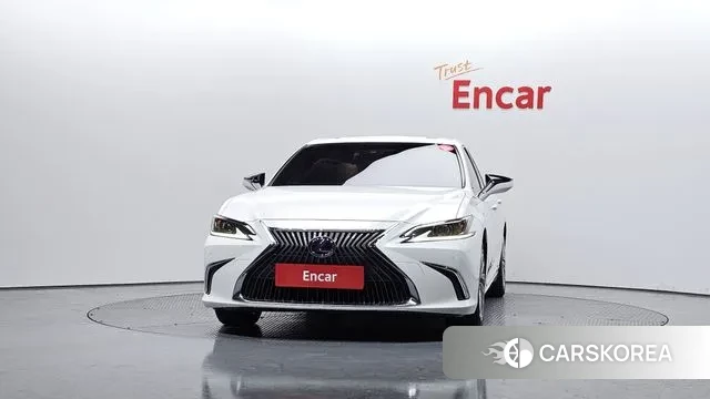 Lexus ES300h 7th generation id 3547057 из Кореи 13