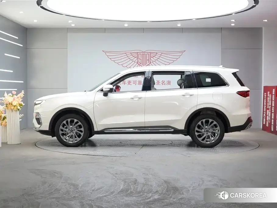 Ford Lingyu id 4629673 из Китая 14