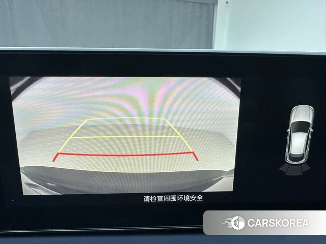Mazda CX-30 id 4259038 из Китая 15