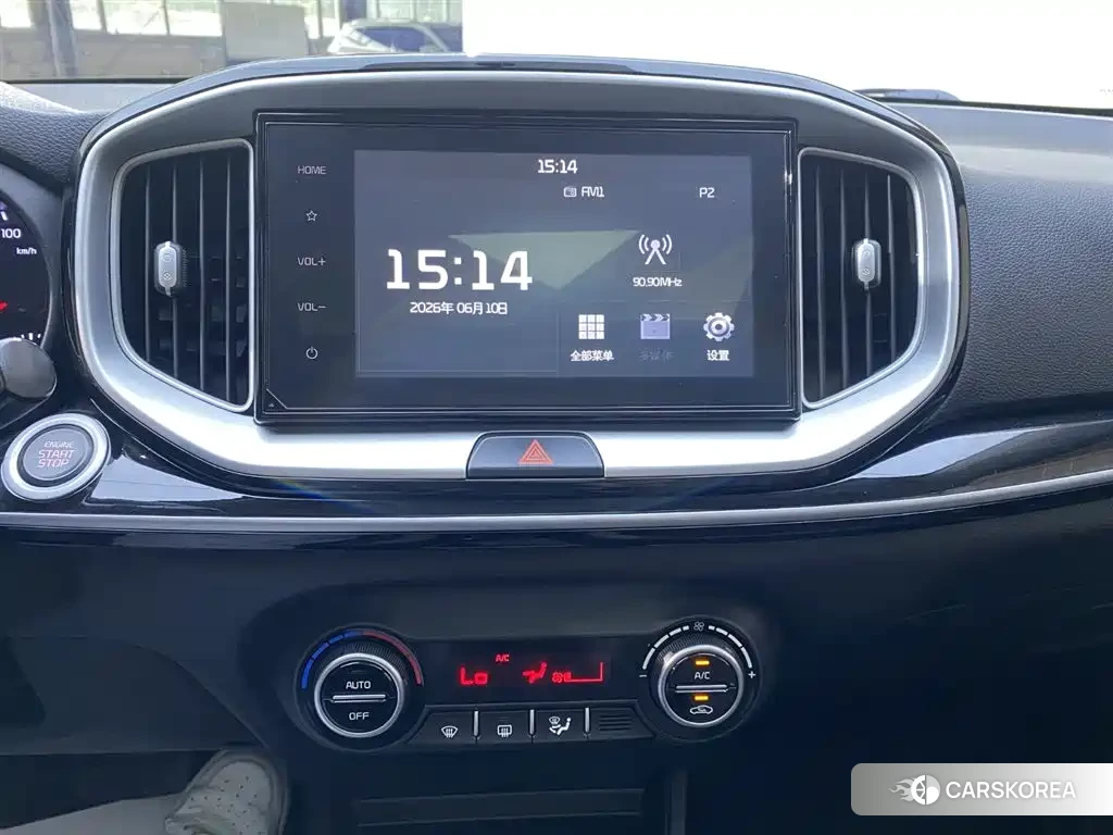 Kia KX1 id 4514099 из Китая 18