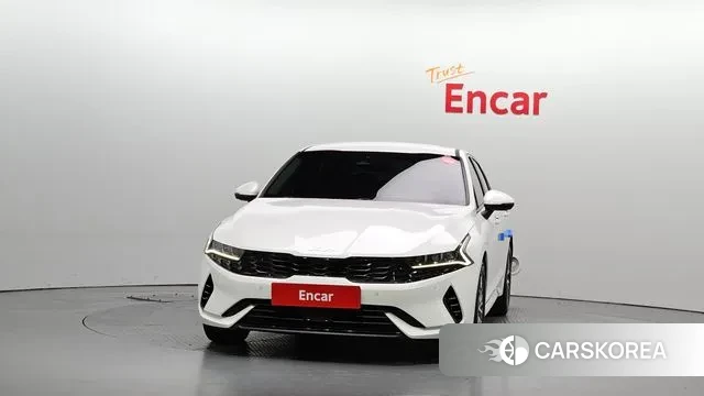 Kia K5 Hybrid 3rd Generation id 3334997 из Кореи 13