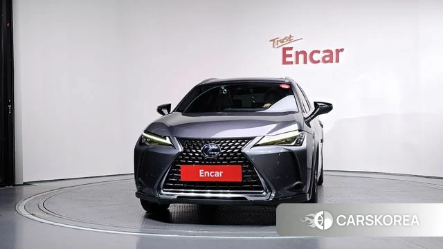 Lexus UX250h id 4760034 из Кореи 23