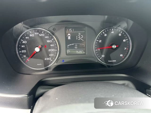Roewe RX5 2018 Белый из Китая, фото 6