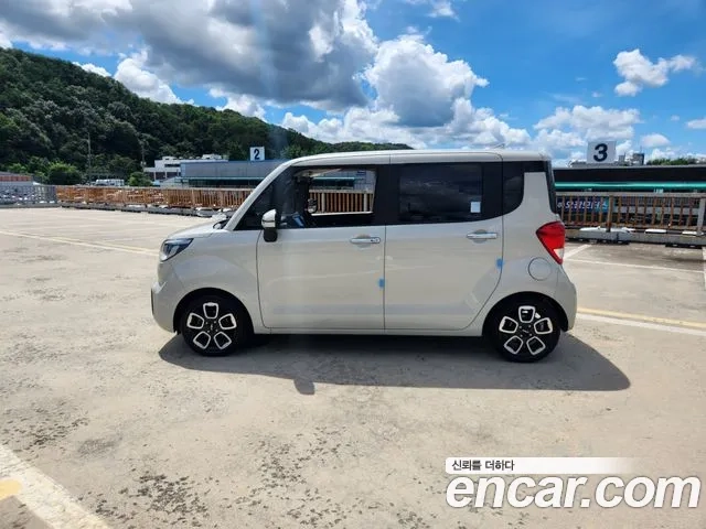 Kia The New Ray id 2954839 из Кореи 13