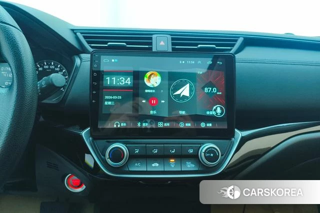 Honda Lingpai id 4253945 из Китая 7