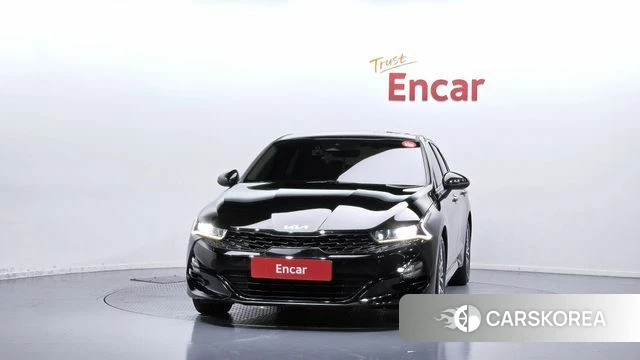 Kia K5 3rd generation id 4917684 из Кореи 23
