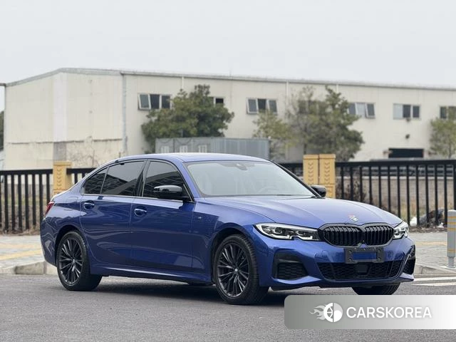 BMW 3 series id 4210090 из Китая 19