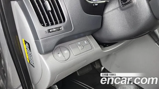 Hyundai The New Grand Starex id 2705622 из Кореи 13