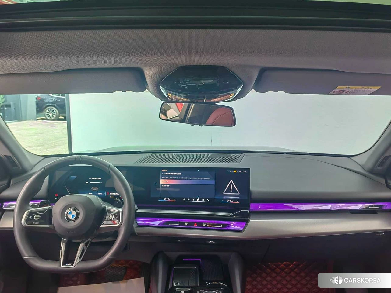 BMW 5 series id 4510524 из Китая 14