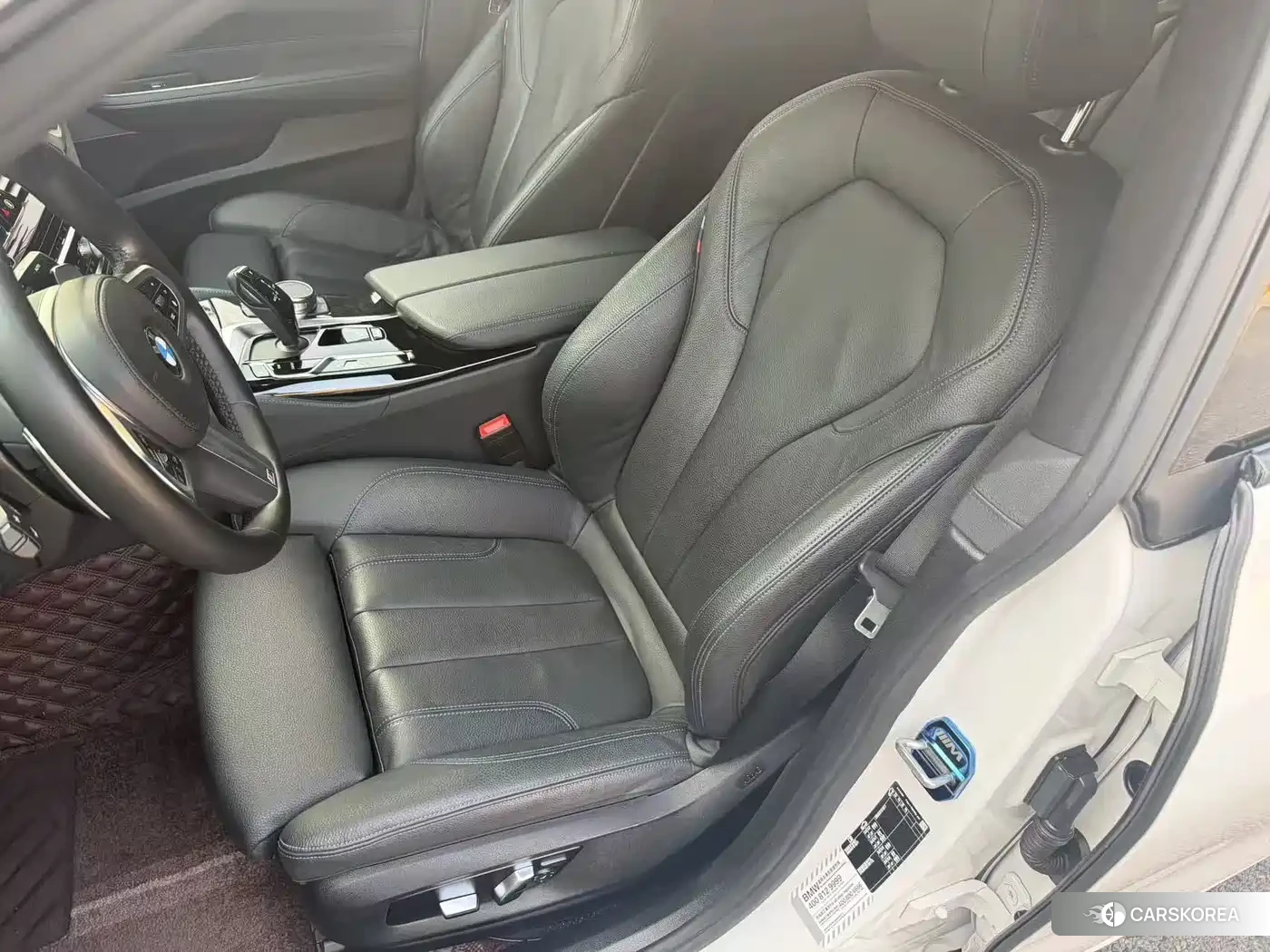 BMW 6 series GT id 4679861 из Китая 15