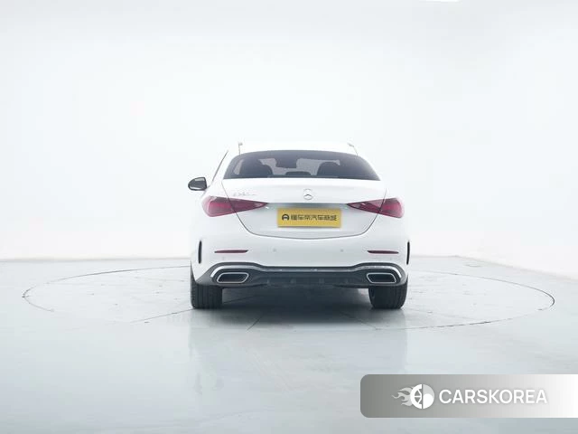 Mercedes-Benz Class C id 4313835 из Китая 21