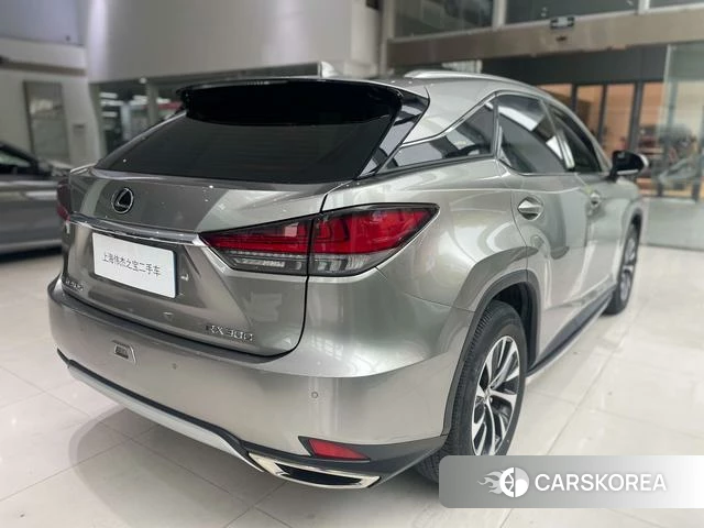 Lexus RX id 4240238 из Китая 8