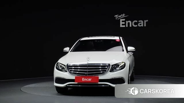 Mercedes-Benz E-Class W213 id 3943011 из Кореи 13