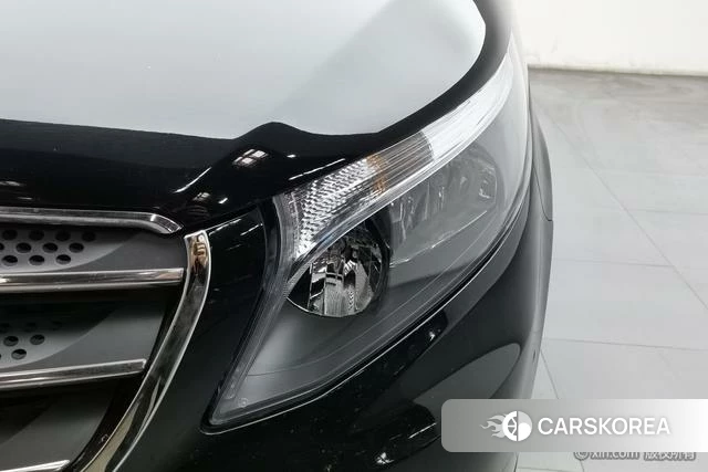 Mercedes-Benz Vito id 4210681 из Китая 17