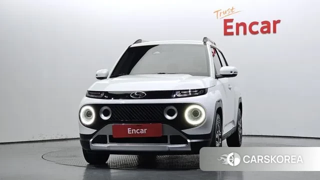 Hyundai Casper id 3185673 из Кореи 13