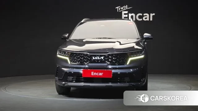 Kia Sorento 4th Generation id 3734861 из Кореи 13