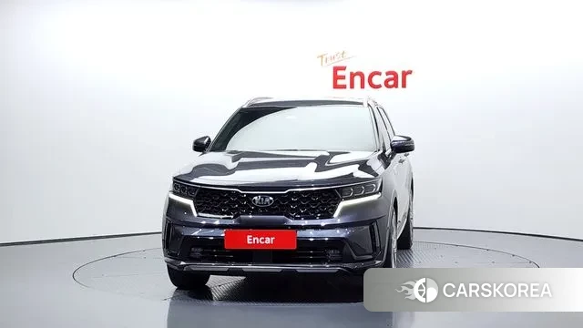 Kia Sorento 4th Generation id 3464232 из Кореи 13