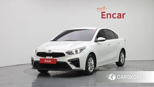 Kia Come New K3 id 3412791 из Кореи 13