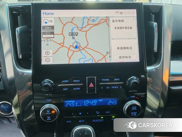 Toyota Wilfa id 4257271 из Китая 16