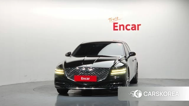 Genesis G80 (RG3) id 4476192 из Кореи 13