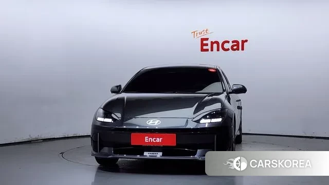 Hyundai Ionic 6 id 3007076 из Кореи 13