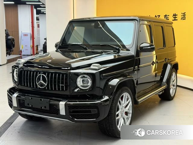 Mercedes-Benz G-class AMG id 4291260 из Китая 14