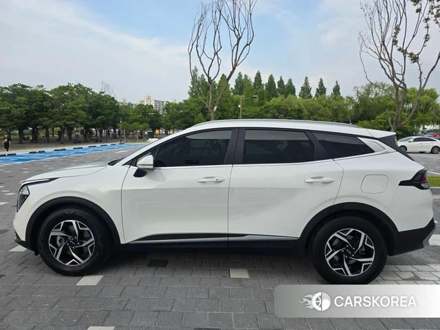 Kia Sportage 5th Generation id 4475298 из Кореи 13