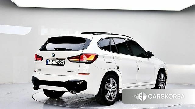 BMW X1 (F48) id 4324590 из Кореи 13