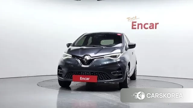 Renault Korea (Samsung) Joe id 3671988 из Кореи 13