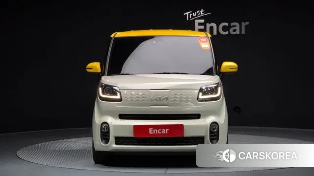 Kia The New Ray id 3058798 из Кореи 13