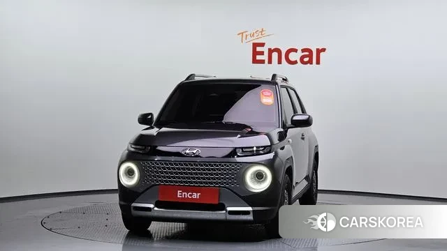 Hyundai Casper id 3457508 из Кореи 13