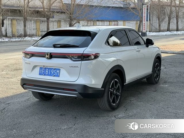 Honda Binzhi id 4368146 из Китая 13
