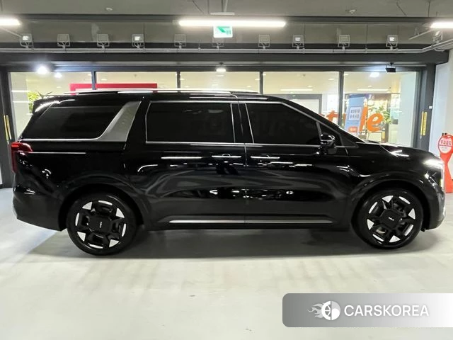 Kia The New Carnival 4th Generation id 4367590 из Кореи 9