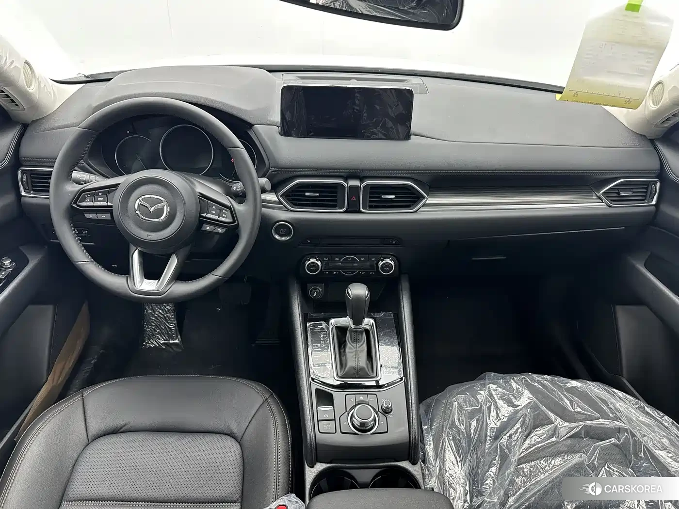 Mazda CX-5 id 4515535 из Китая 12
