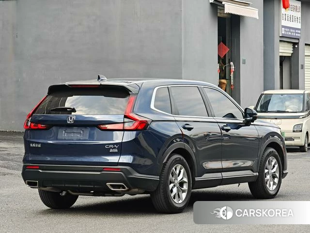 Honda CR-V id 4274742 из Китая 7