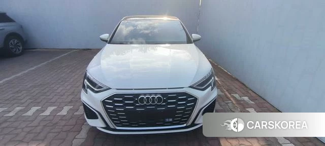 Audi A3 id 4353407 из Китая 7