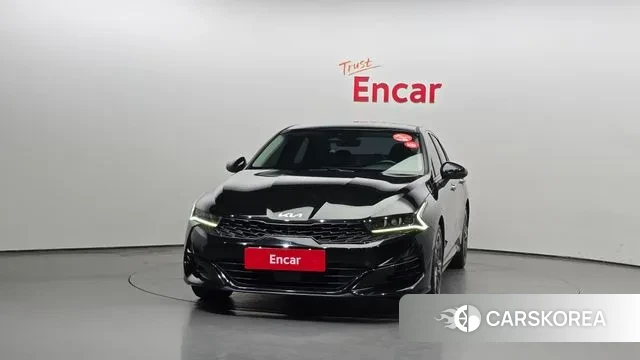 Kia K5 3rd generation id 3395213 из Кореи 13