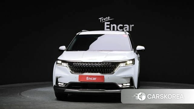 Kia Carnival 4th generation id 3934549 из Кореи 13