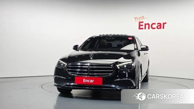 Mercedes-Benz E-Class W213 id 4793745 из Кореи 23