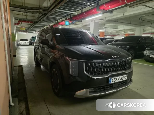 Kia The New Carnival 4th Generation id 3670145 из Кореи 13